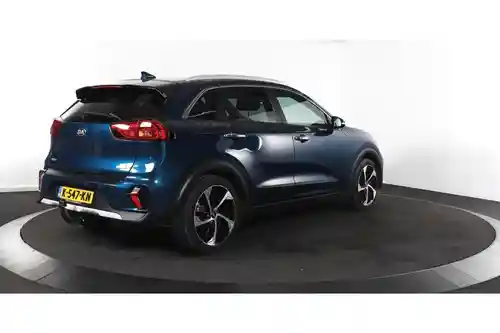 KIA Niro 1.6 GDI Hybrid 2021