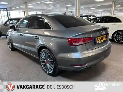 Audi A3 1.6 TDI 2016