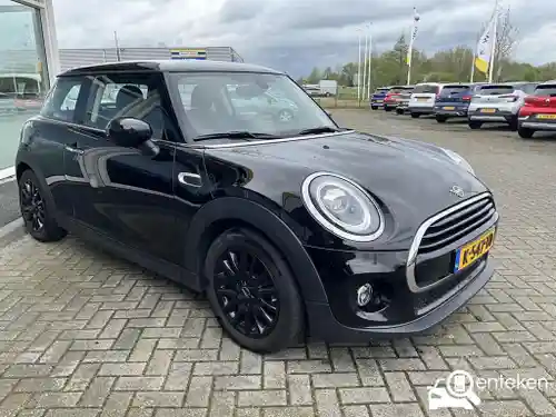 MINI  Cooper 2021