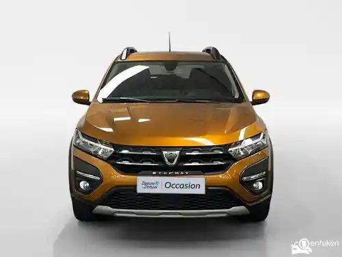 Dacia Sandero Stepway TCe 90 2021