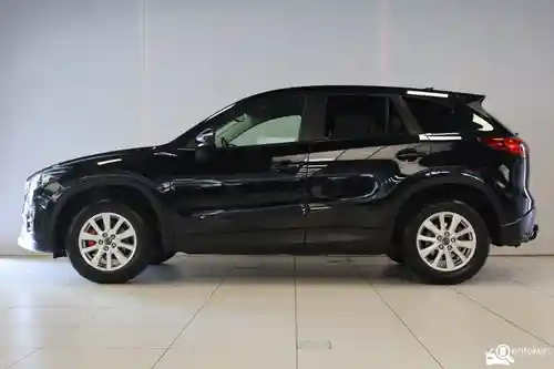 Mazda CX-5 SKYACTIV-G 165 2015