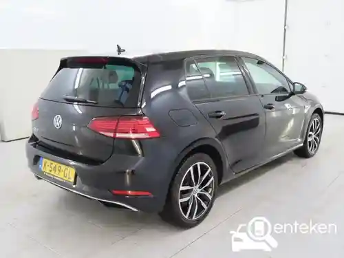 VW Golf Variant 1.5 TSI OPF ACT BlueMotion 2020