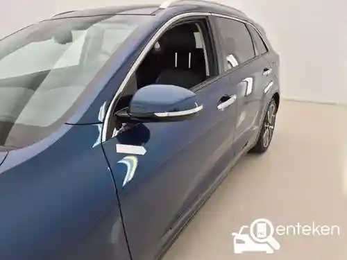 KIA Niro 1.6 GDI Hybrid 2021