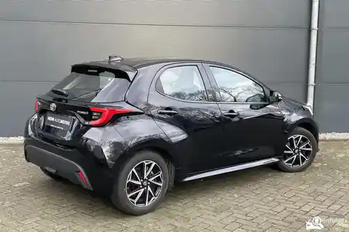 Toyota Yaris 1.5 Hybrid 116 2020
