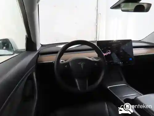 Tesla Model 3 Performance 2020