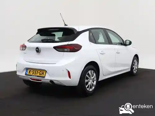 Opel Corsa 1.2 2020