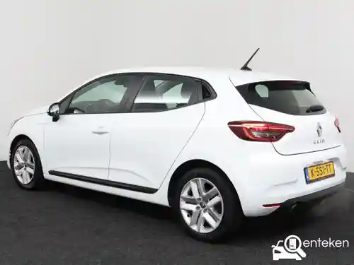 Renault Clio TCe 100  2021