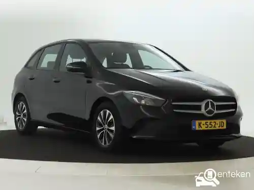 Mercedes-Benz B 180 2021