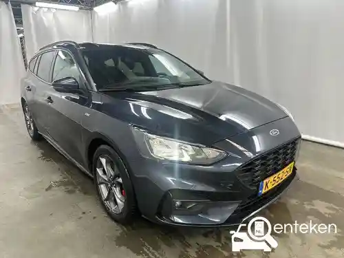 Ford Focus Turnier 1.0 EcoBoost Hybrid 2021