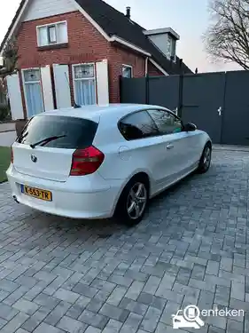 BMW 116i 2009