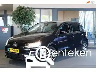VW Polo 1.2 TSI BMT 2016