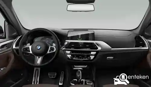 BMW X3 xDrive30e 2021
