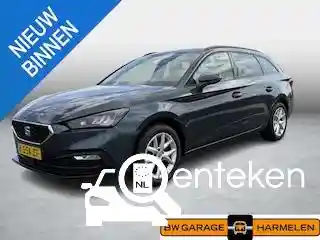 SEAT Leon Sportstourer 1.0 TSI 2021