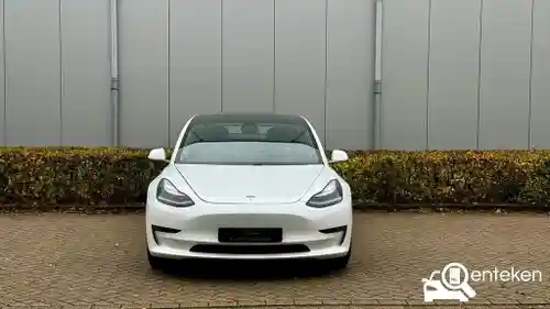 Tesla Model 3 Standard Range Plus 2020