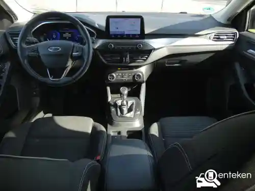 Ford Focus Turnier 1.0 EcoBoost Hybrid 2021
