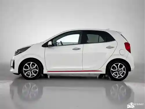 KIA Picanto 1.0 2021