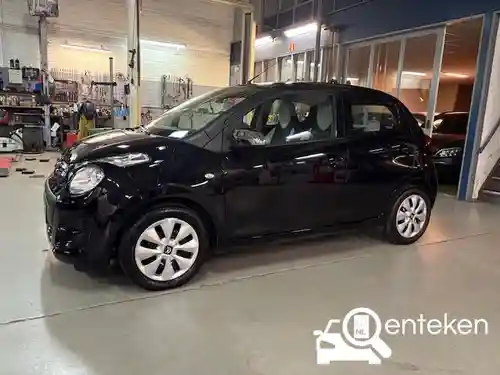 Citroen C1 VTi 72 2021
