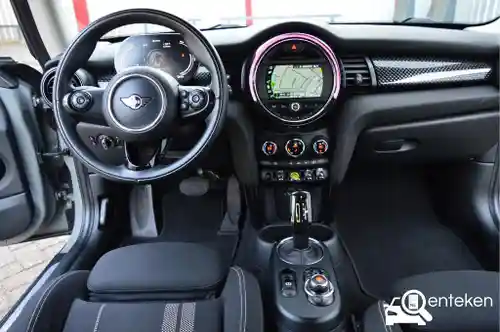 MINI  Cooper SE 2020