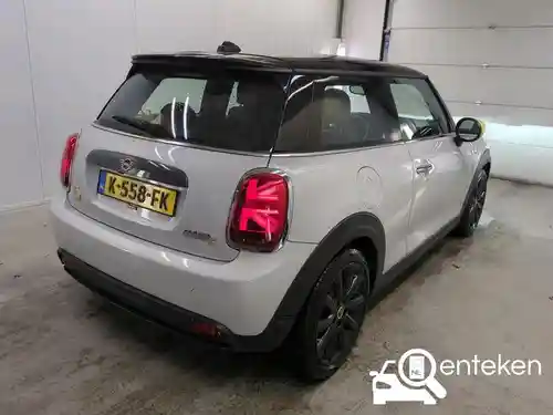 MINI  Cooper SE 2020