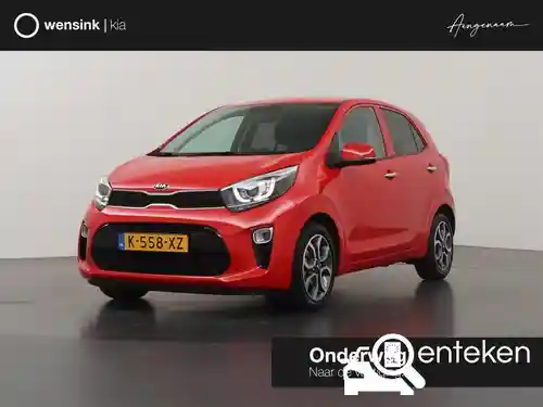 KIA Picanto 1.0 2021
