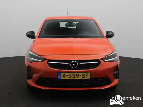 Opel Corsa 1.2 DI Turbo 2020