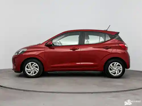 Hyundai i10 1.0 2021