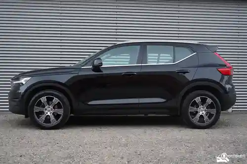 Volvo XC40 T3 2021