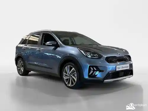 KIA Niro 1.6 GDI Hybrid 2021