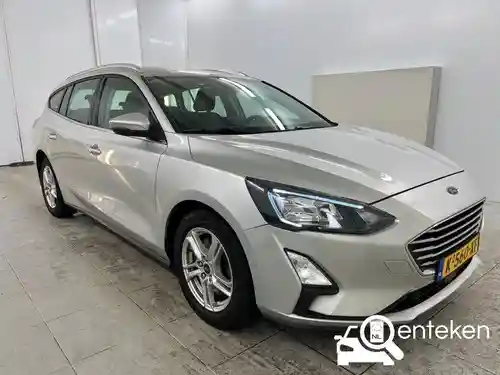 Ford Focus Turnier 1.0 EcoBoost Hybrid 2021