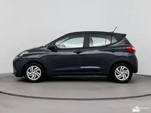 Hyundai i10 1.0 2021