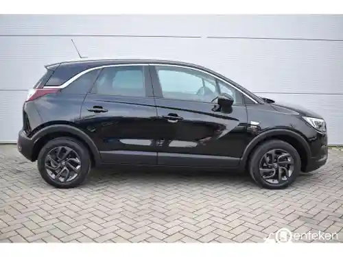 Opel Crossland X 1.2 DI Turbo 2020