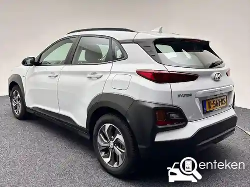 Hyundai Kona 1.6 GDI Hybrid 2020