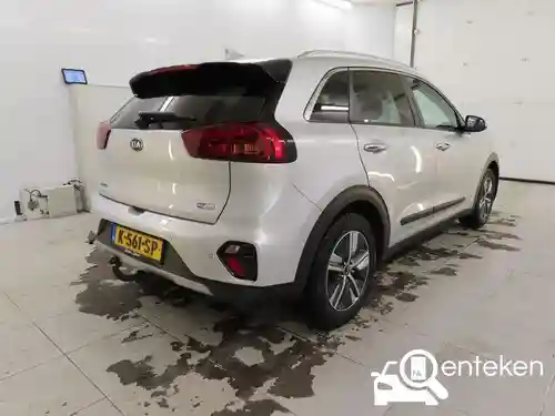 KIA Niro 1.6 GDI Hybrid 2021