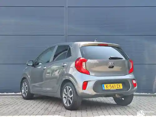 KIA Picanto 1.0 2021