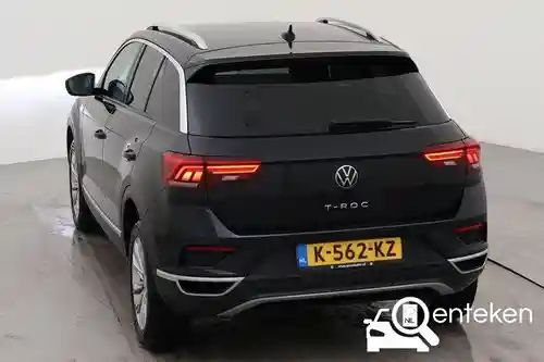 VW T-Roc 1.5 TSI OPF ACT 2021