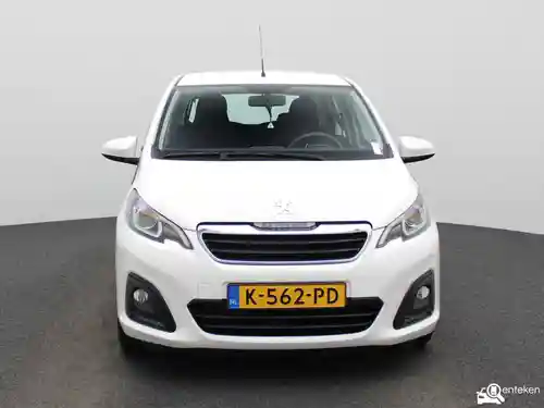 Peugeot 108 1.0 VTi 72 2021