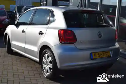 VW Polo 1.2 2009