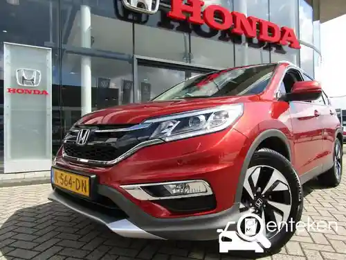Honda CR-V 2.0 2015