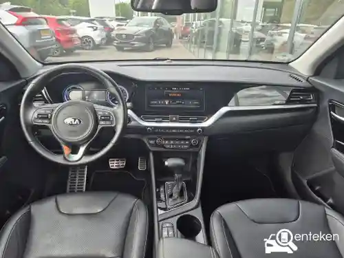 KIA Niro 1.6 GDI Hybrid 2021