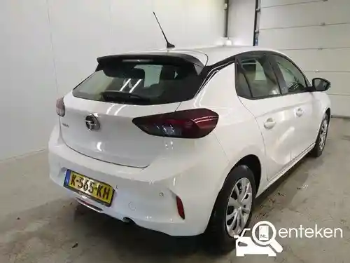 Opel Corsa 1.2 2020