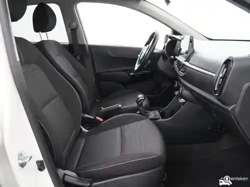 KIA Picanto 1.0 2021