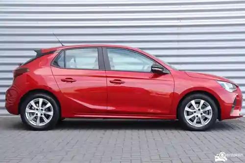 Opel Corsa 1.2 DI Turbo 2021