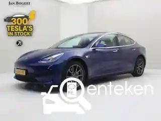Tesla Model 3 Standard Range Plus 2020