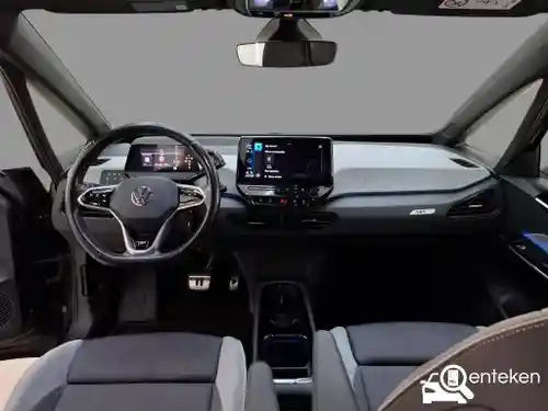 VW ID.3 Pro 58 kWh 2020