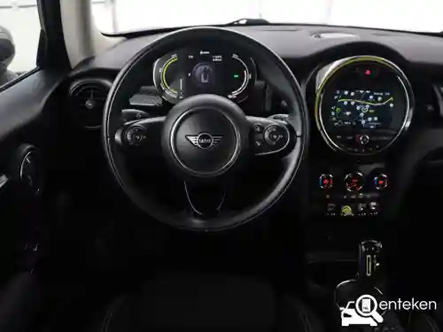 MINI  Cooper SE 2020