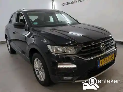 VW T-Roc 1.5 TSI OPF ACT 2021