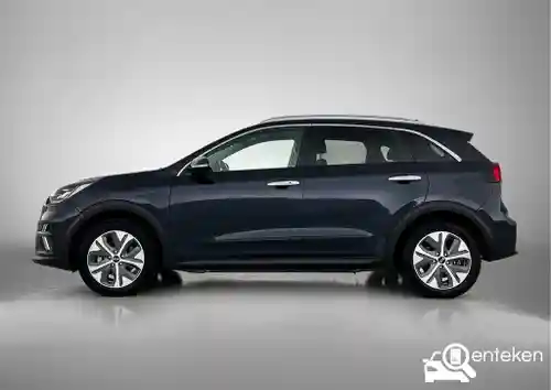 KIA e-Niro 64 kWh 2021