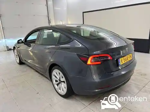 Tesla Model 3 Performance 2021