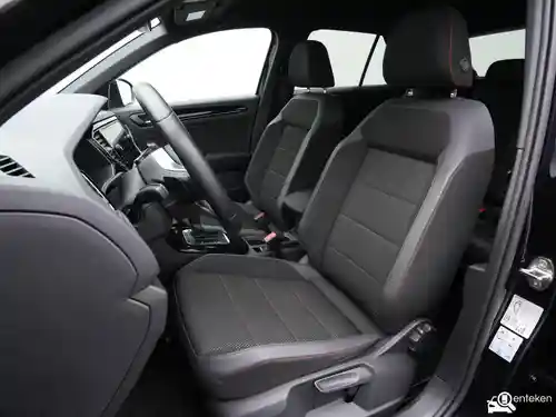 VW T-Roc 1.5 TSI OPF ACT 2021