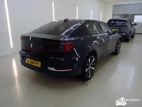 Polestar 2 Long Range Dual Motor 78 kWh 2021